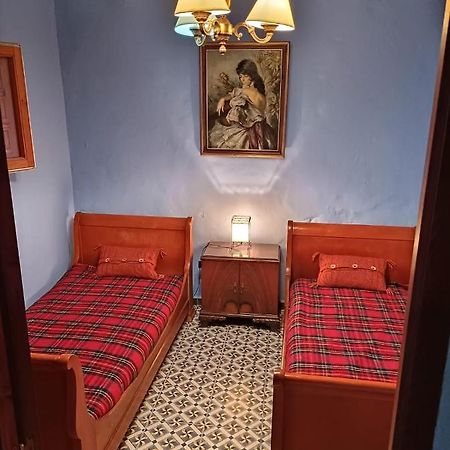 Magnifica Casa De Pueblo Con Todas Las Comodidades Moratalla  Ngoại thất bức ảnh