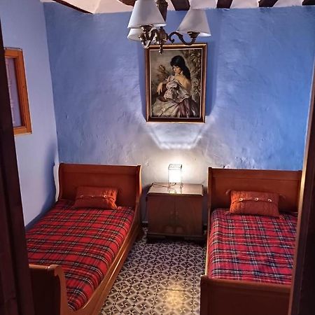 Magnifica Casa De Pueblo Con Todas Las Comodidades Moratalla  Ngoại thất bức ảnh